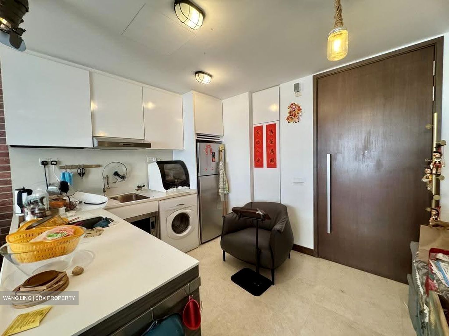 eCO (D16), Condominium #632527381